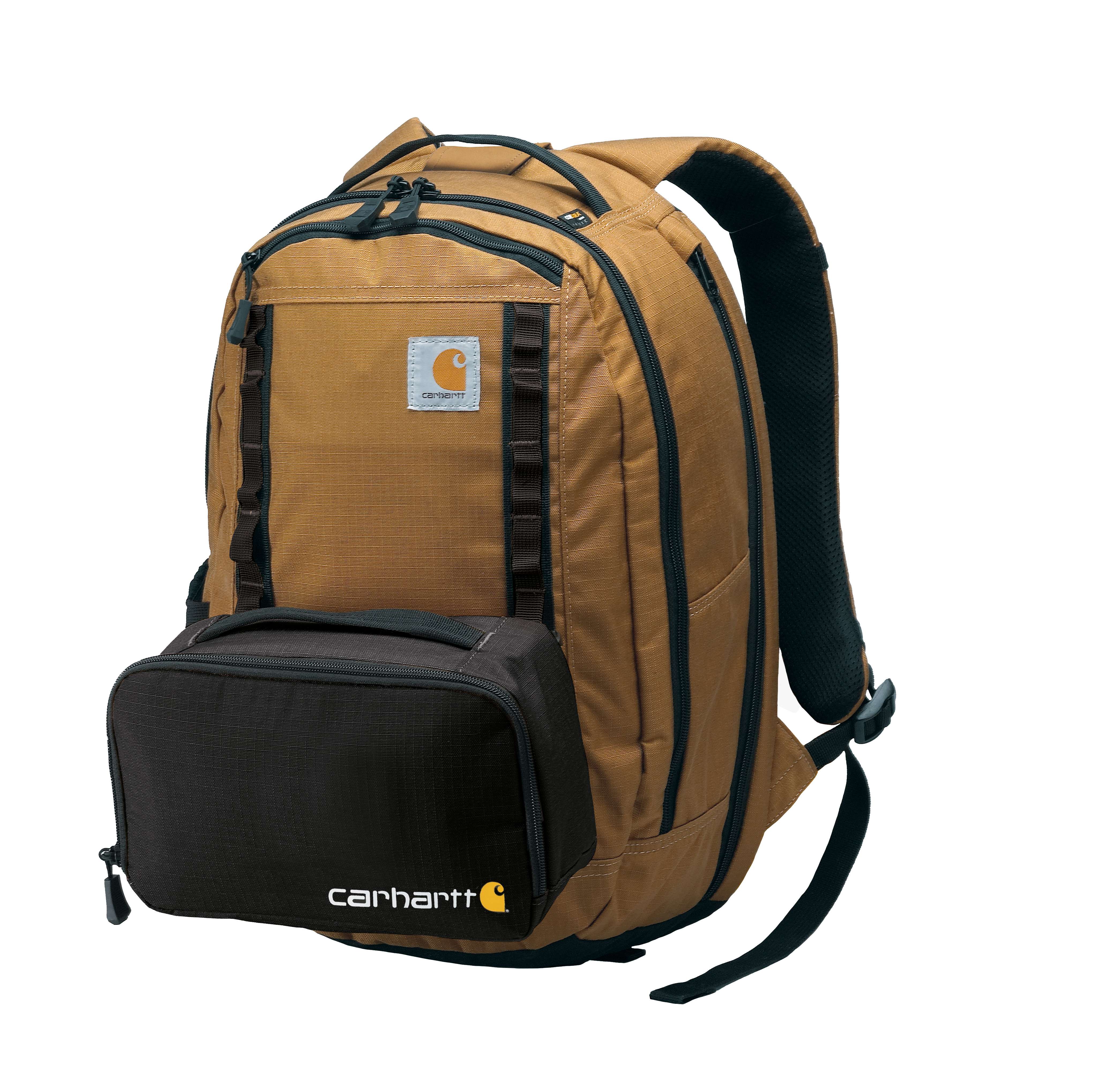 carhartt men's backpacks