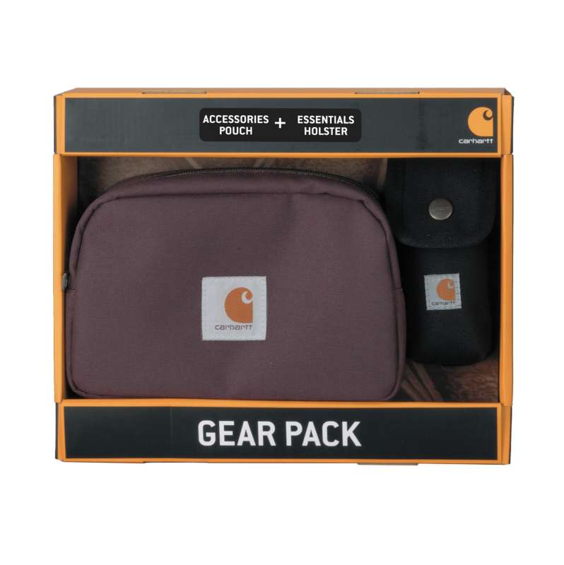 Carhartt Essentials Pouch