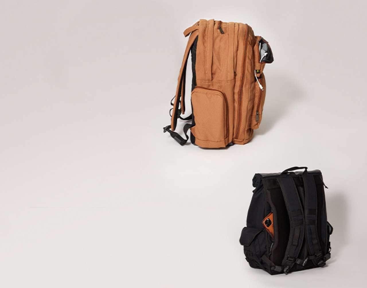 Carhartt, Accessories