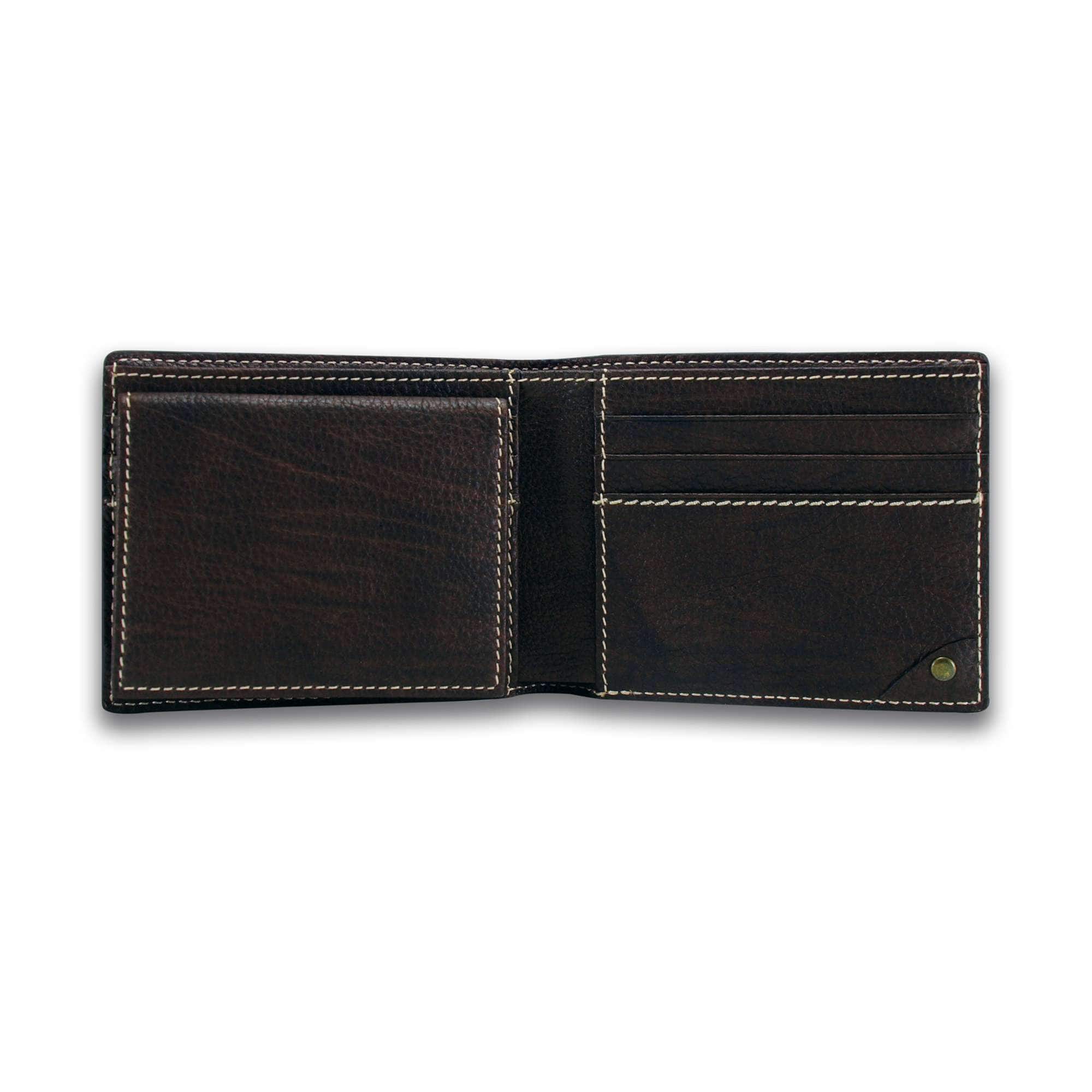 Men's Passcase Wallet 612201 Carhartt