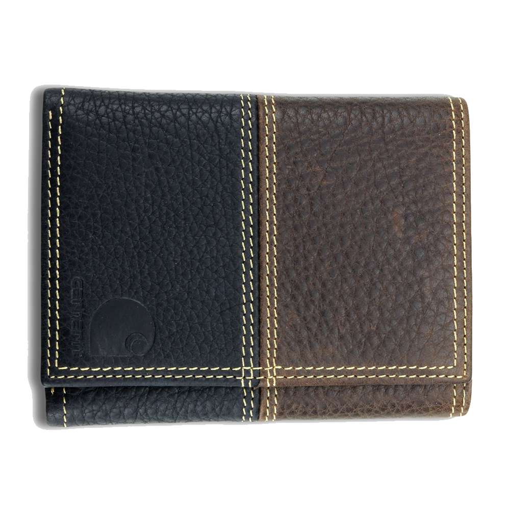 trifold wallet