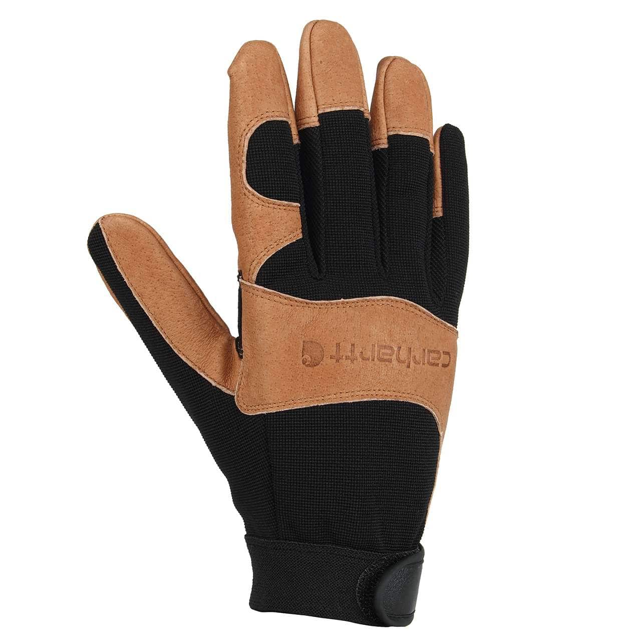 Carhartt winter cheap work gloves