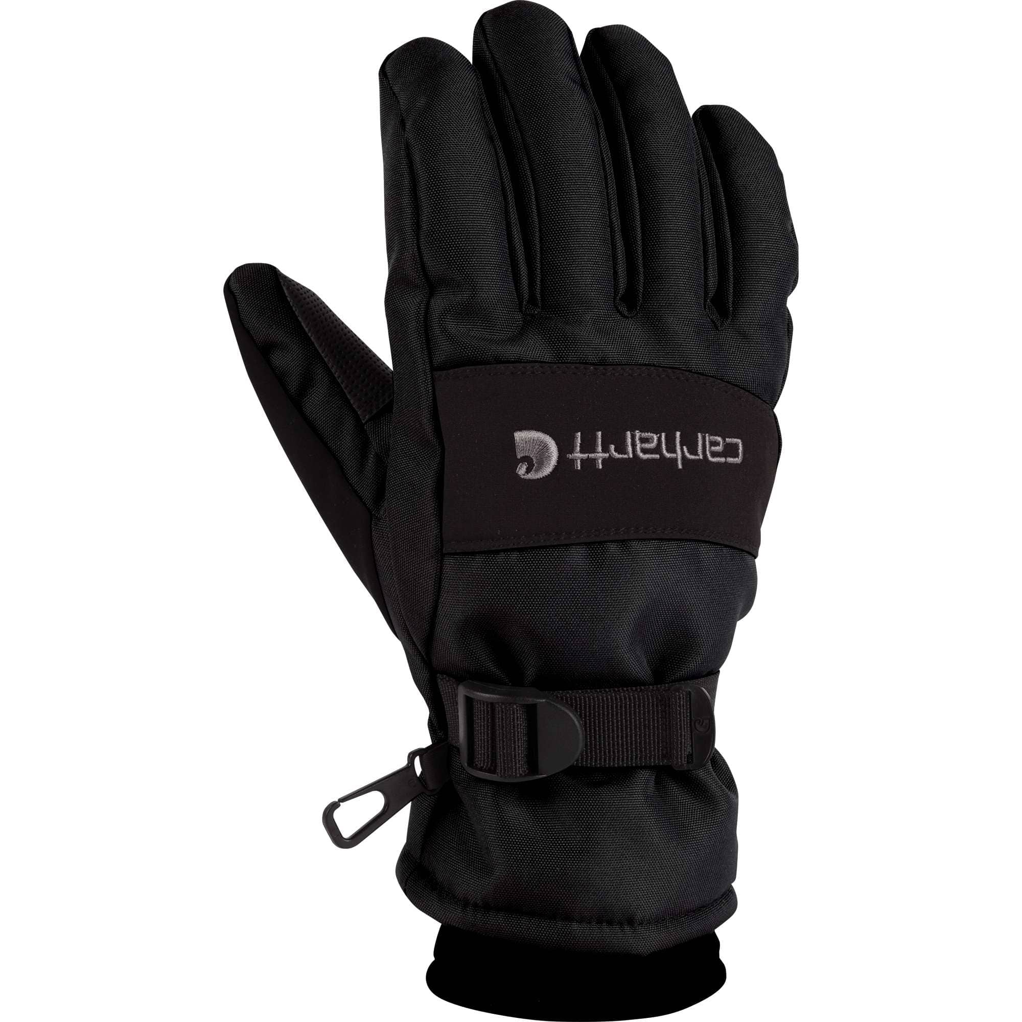 Carhartt store insulated gloves