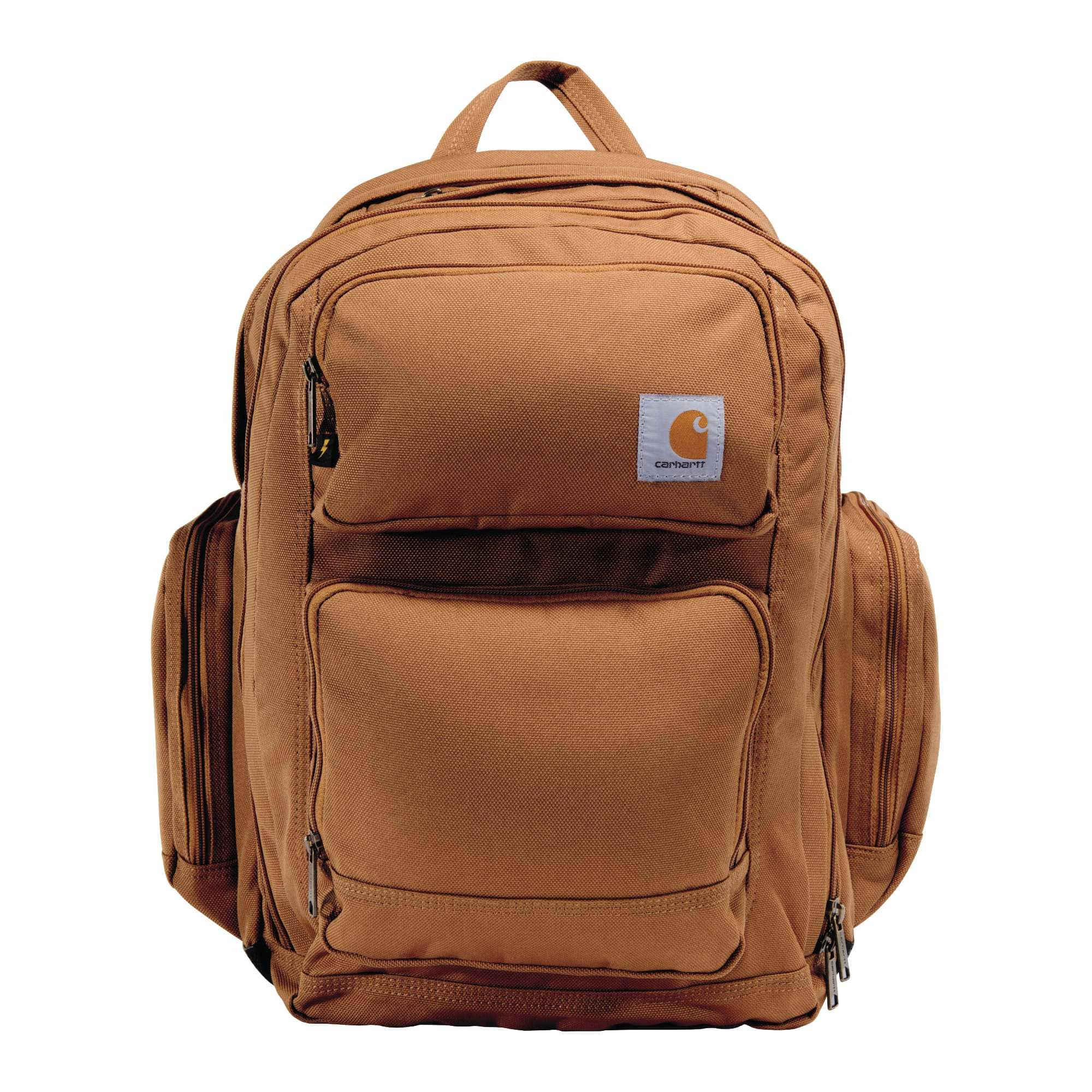 Carhartt store tool backpack