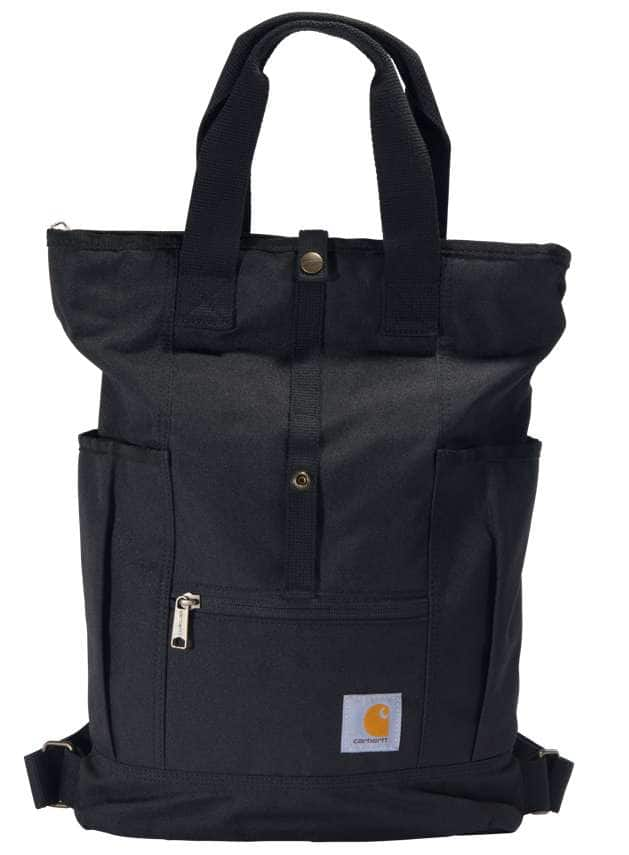 Customized Carhartt® Signature Essentials Tote Bags