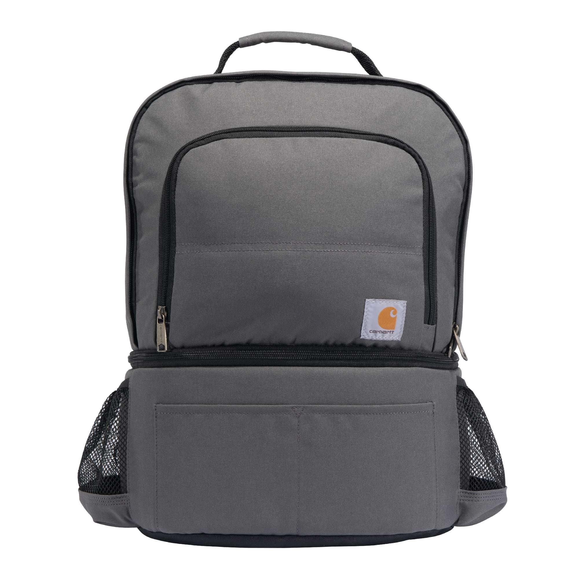 Carhartt cooler store backpack black