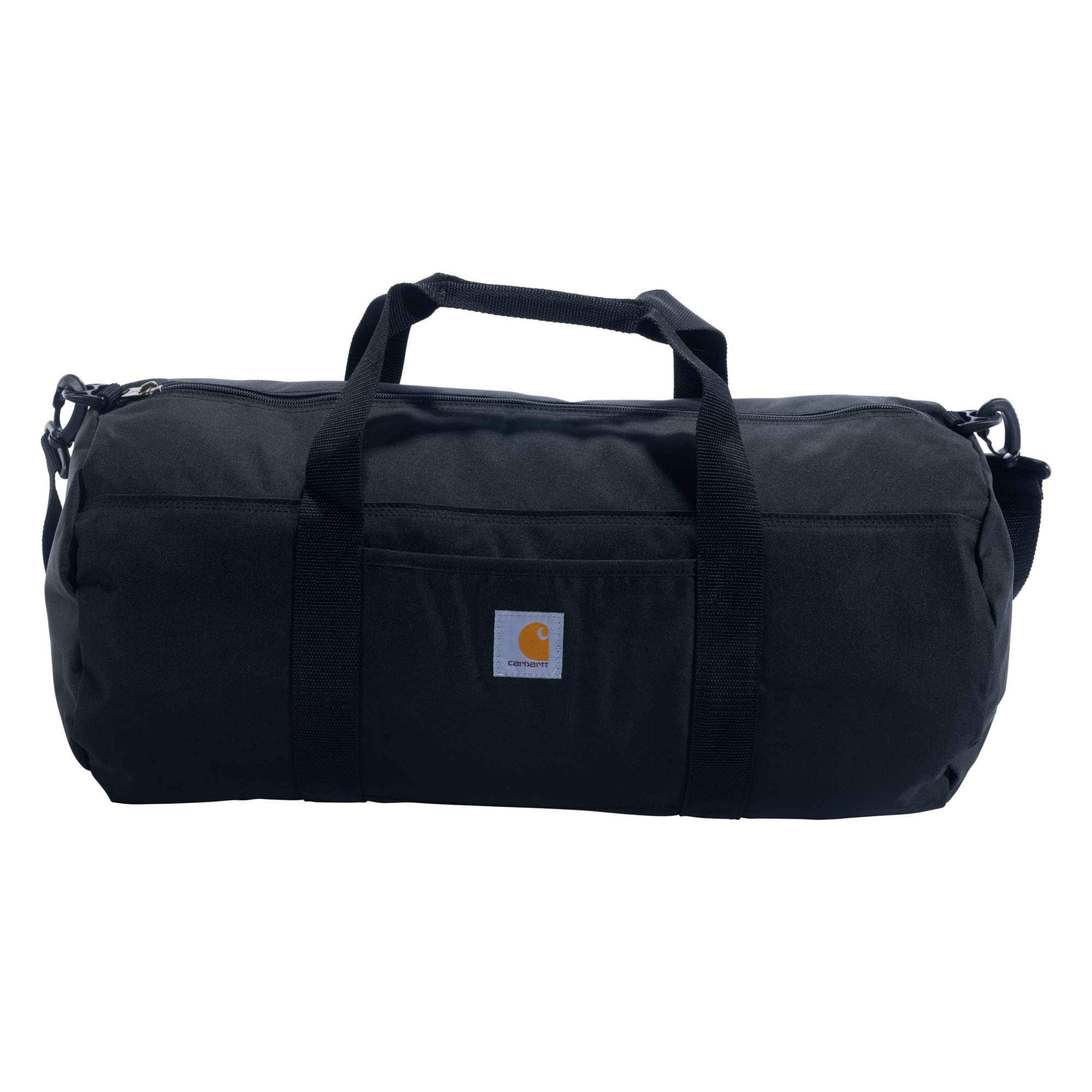 Carhartt Utility Tote - Gift for Men - Tool Bag - Personalized Tool Bag Black