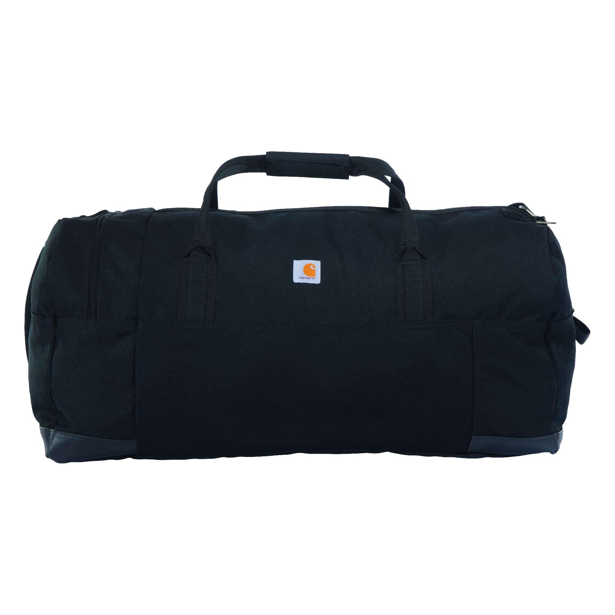 Carhartt Utility Tote - Gift for Men - Tool Bag - Personalized Tool Bag Black