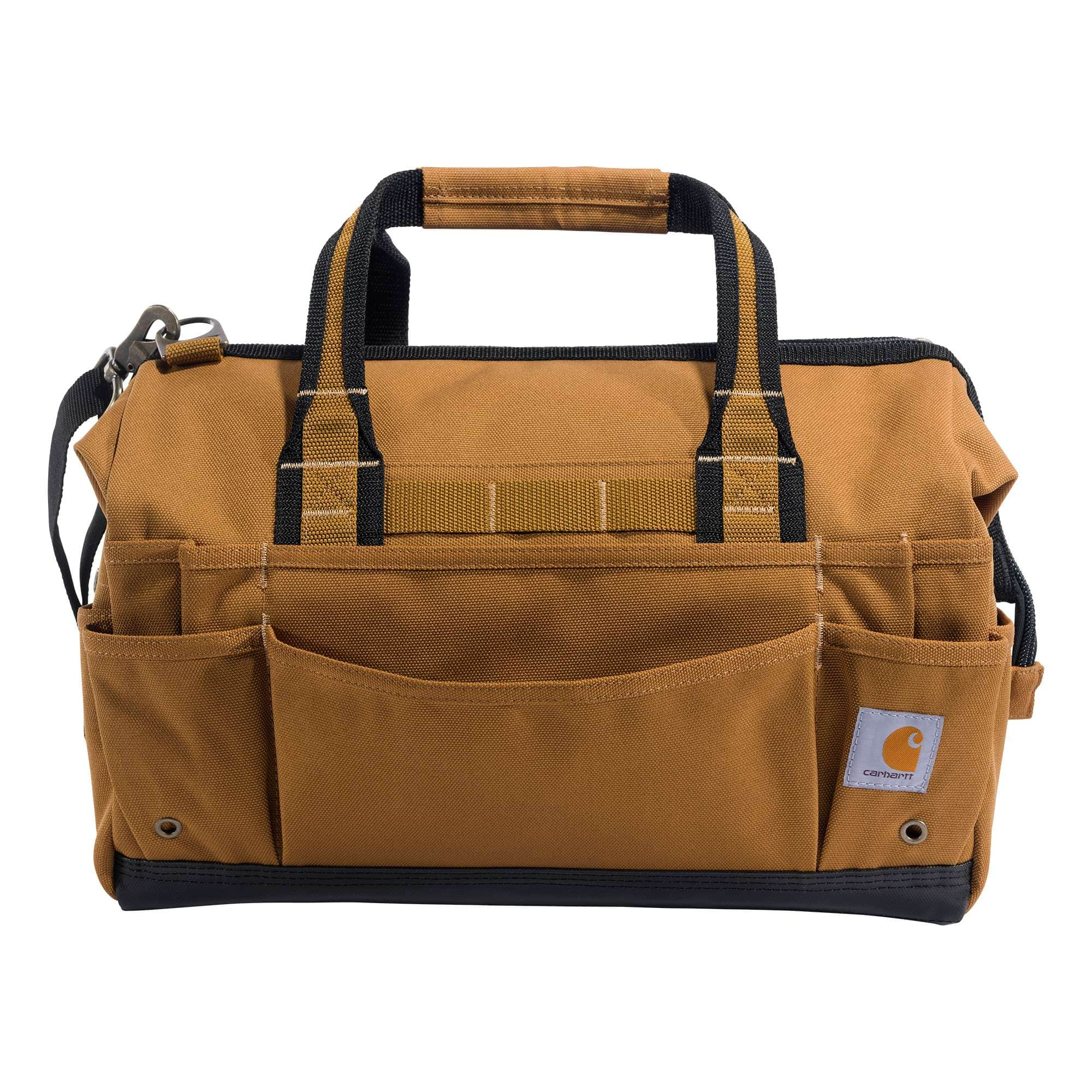 Carhartt legacy electrician's pouch hot sale