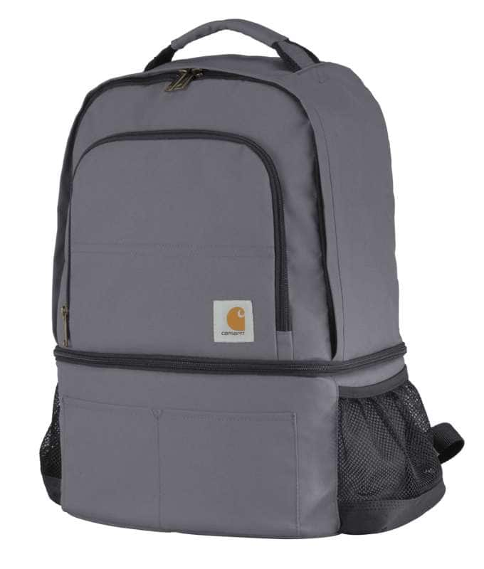 Carhartt  Grey Cooler Backpack