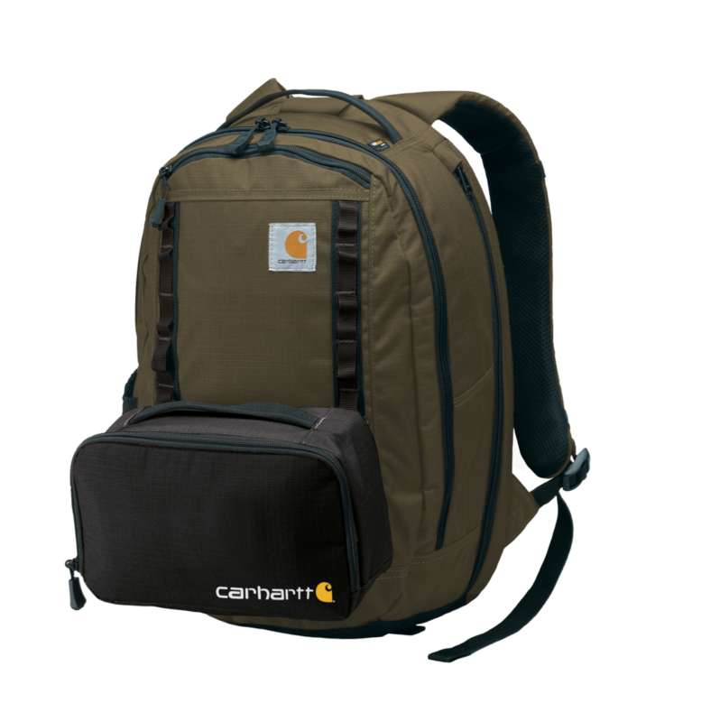 Carhartt  Tarmac Medium Pack + 3 Can Insulated Cooler