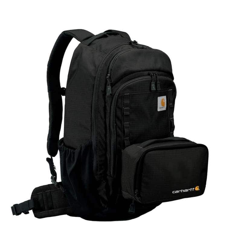 Carhartt  Black Large Pack + 3 Can Insulated Cooler