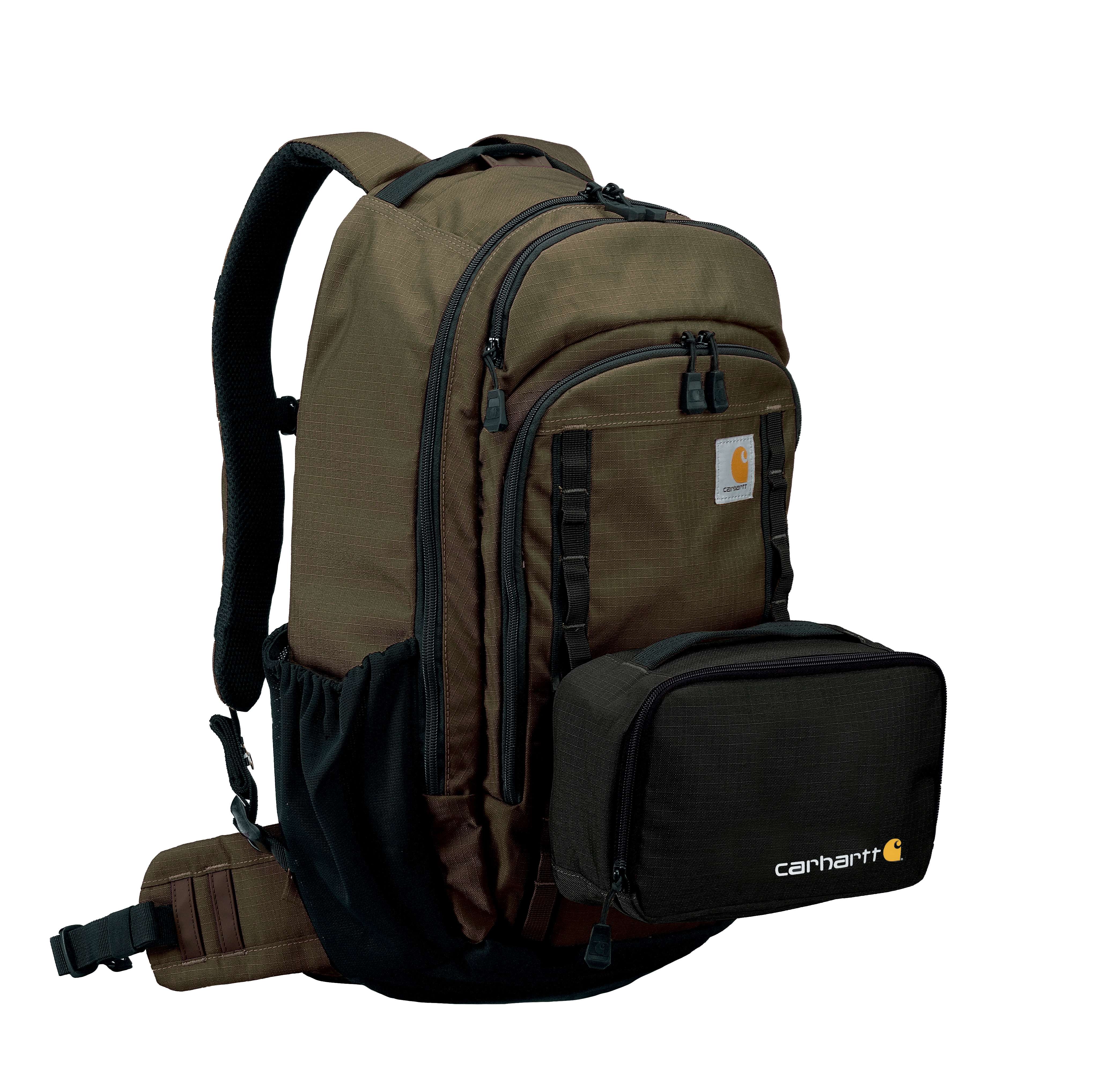 Carhartt discount insulated backpack