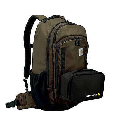 Carhartt Unisex Tarmac Large Pack + 3 Can Insulated Cooler