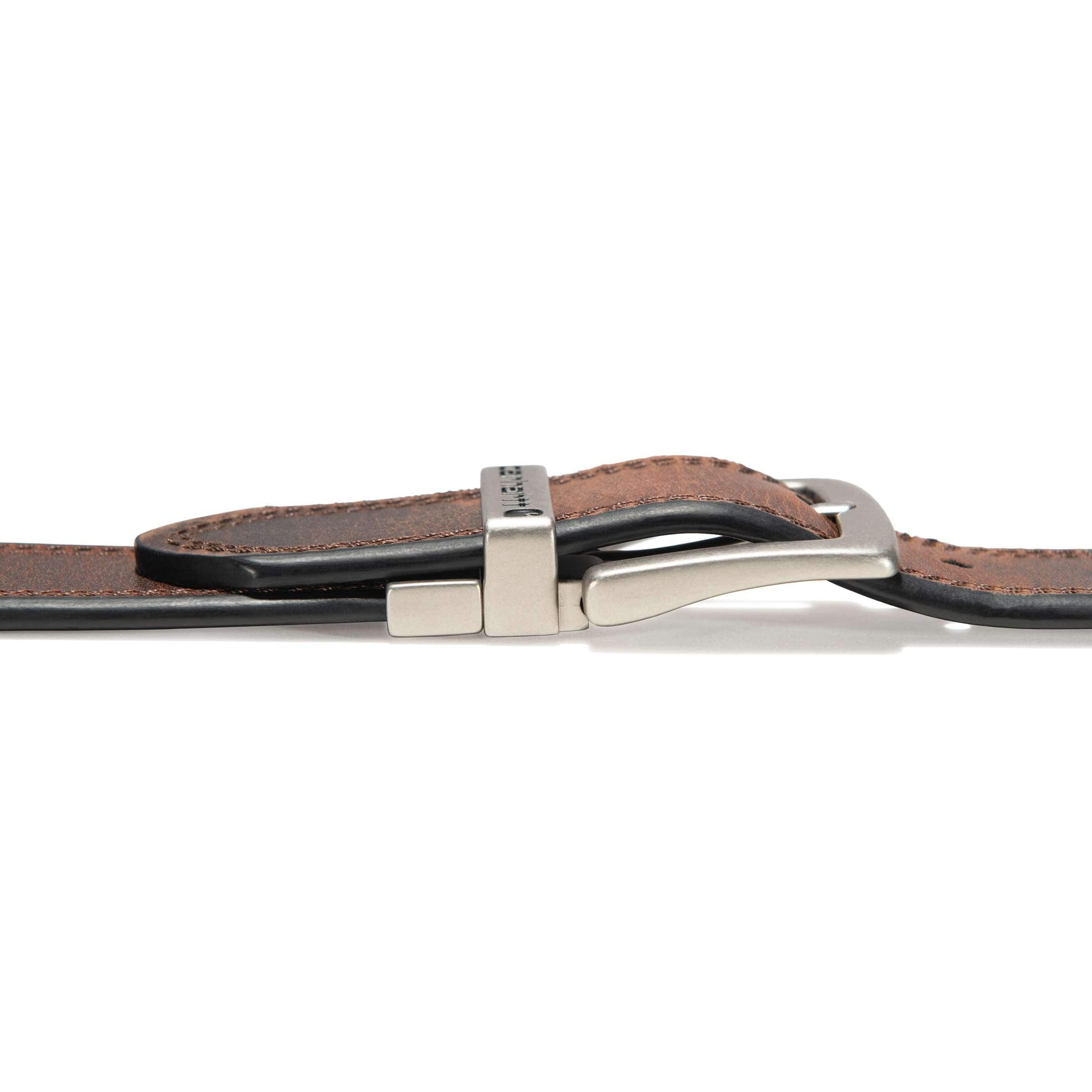 Reversible Belt