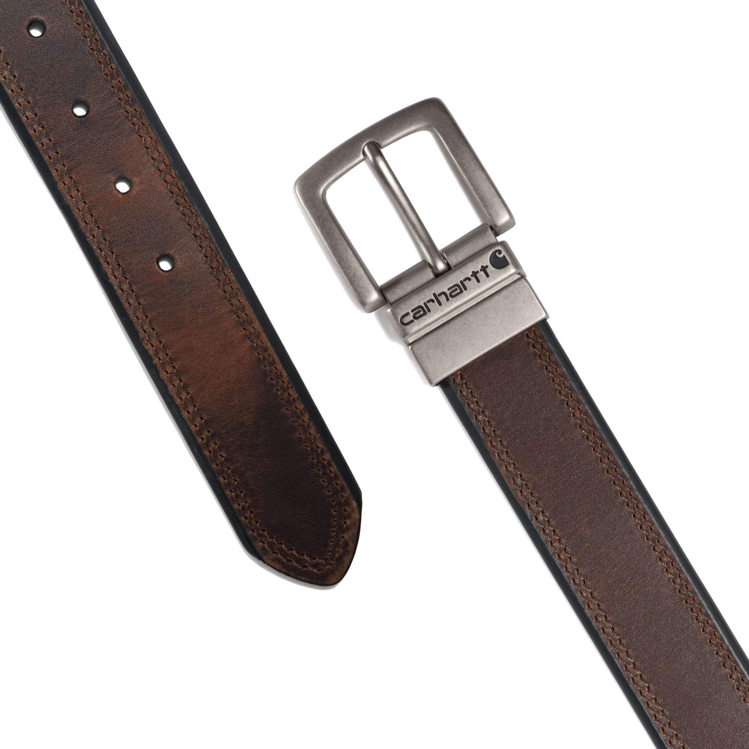 Reversible Belt