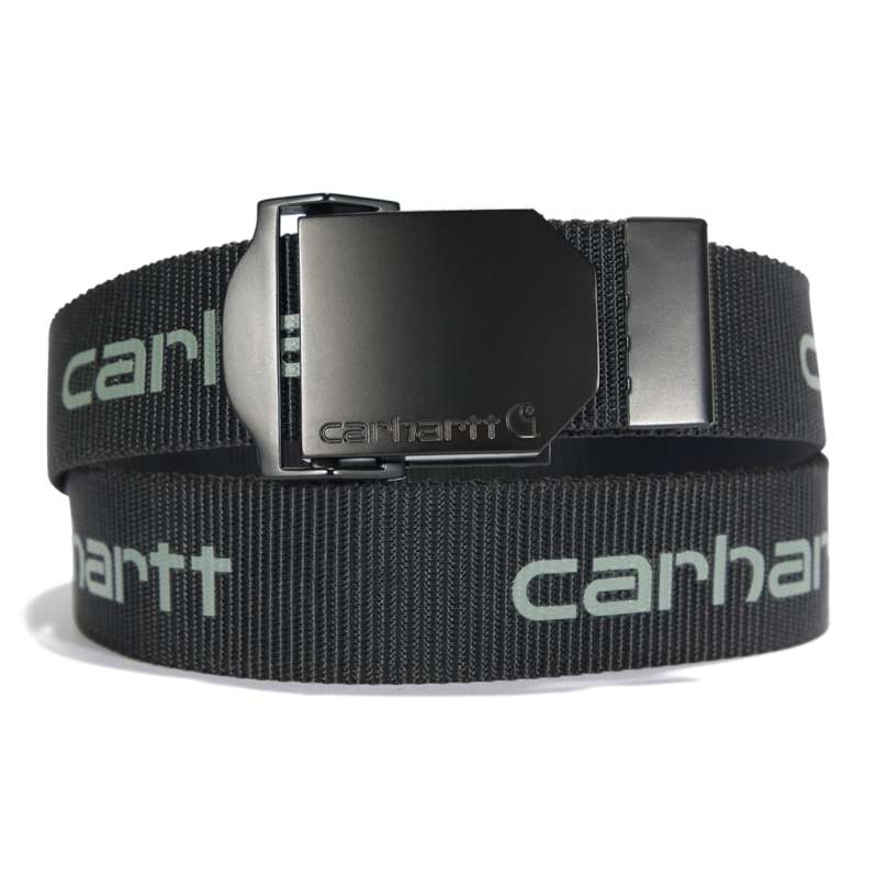 Carhartt sale web belt