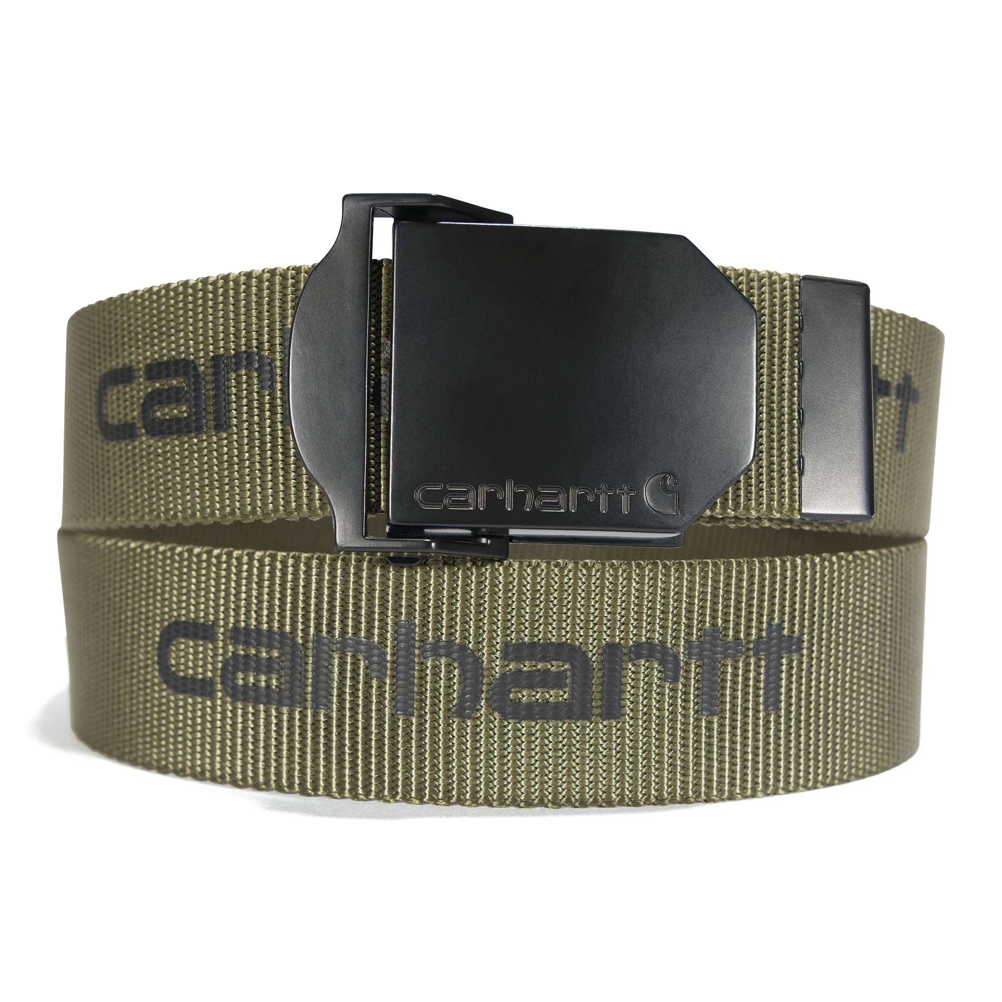 Carhartt Signature Webbing Belt