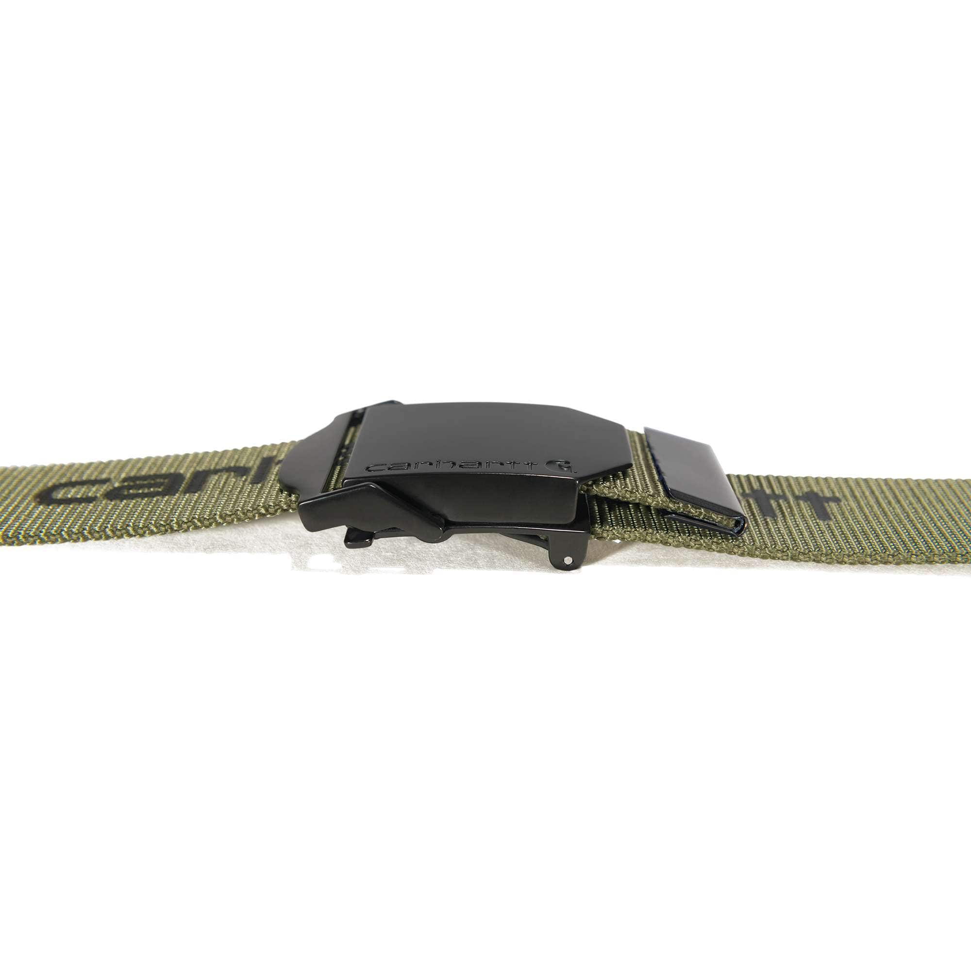 Signature Webbing Belt