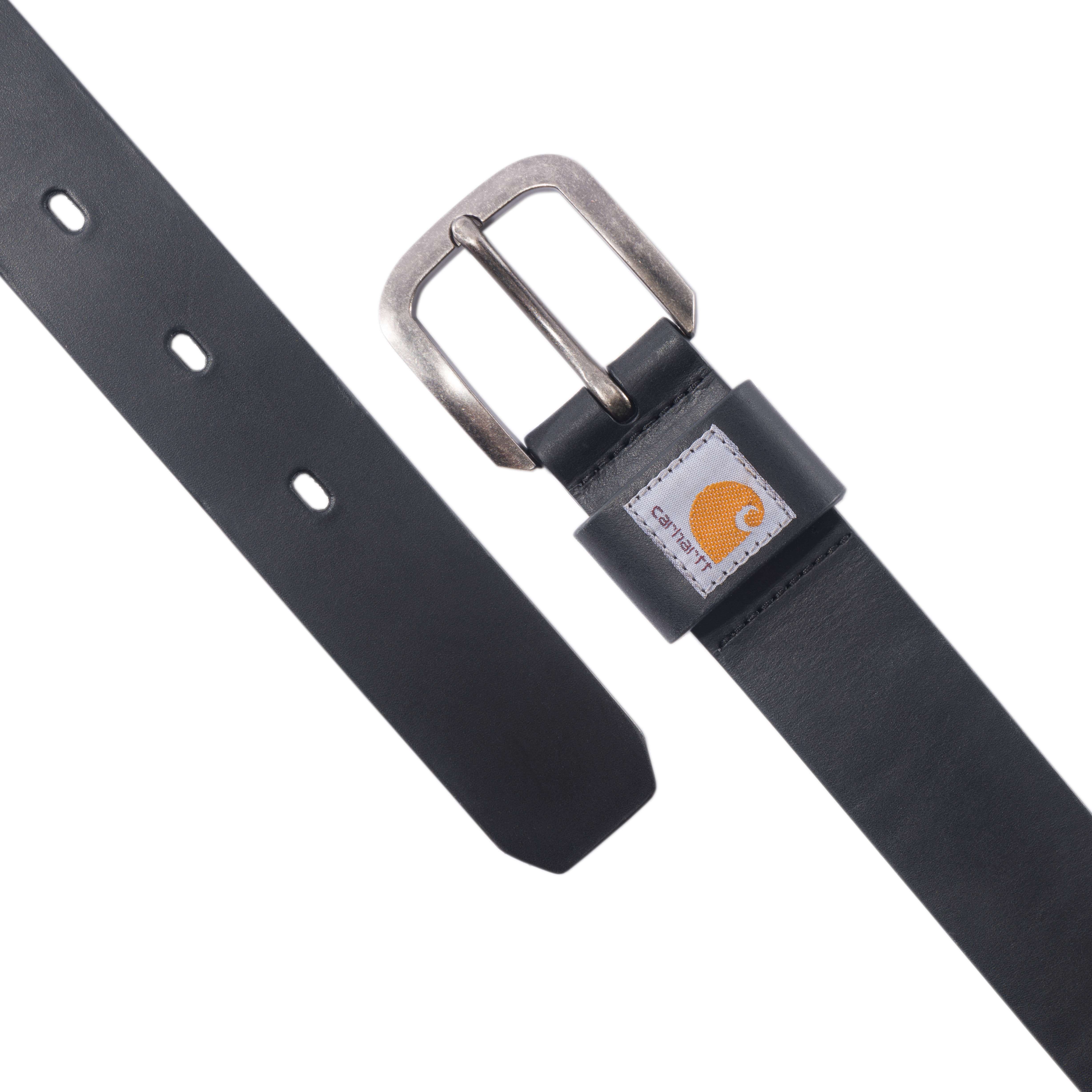 Saddle Leather Belt