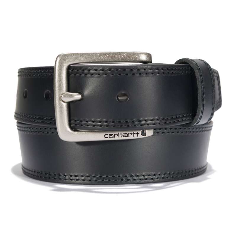 Carhartt  Black Hamilton Belt