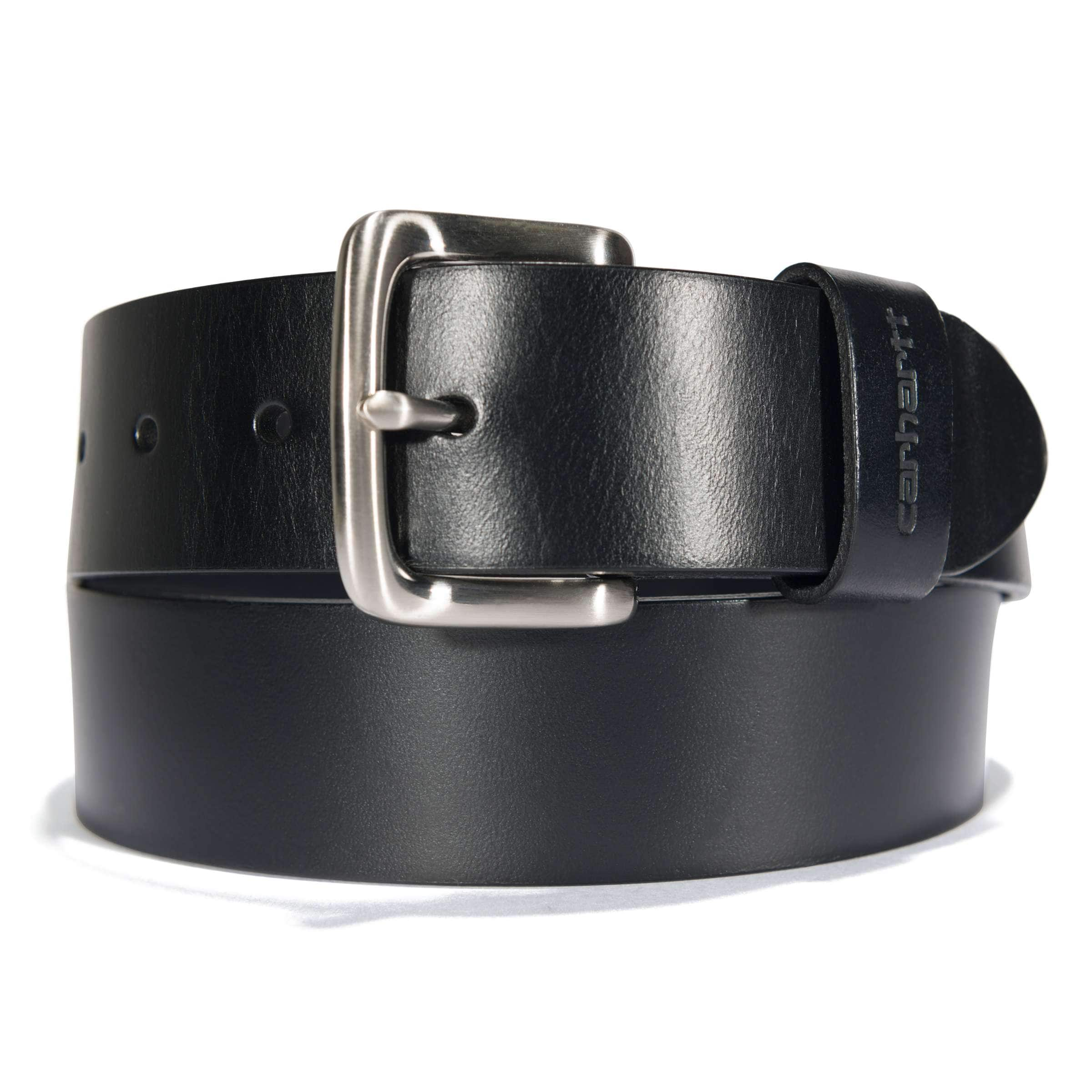 Additional thumbnail 1 of Bridle Leather Classic Buckle Belt