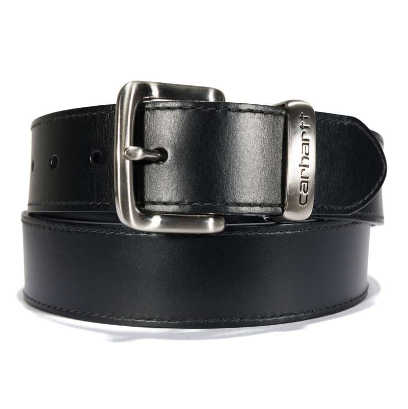 Carhartt  Black Jean Belt
