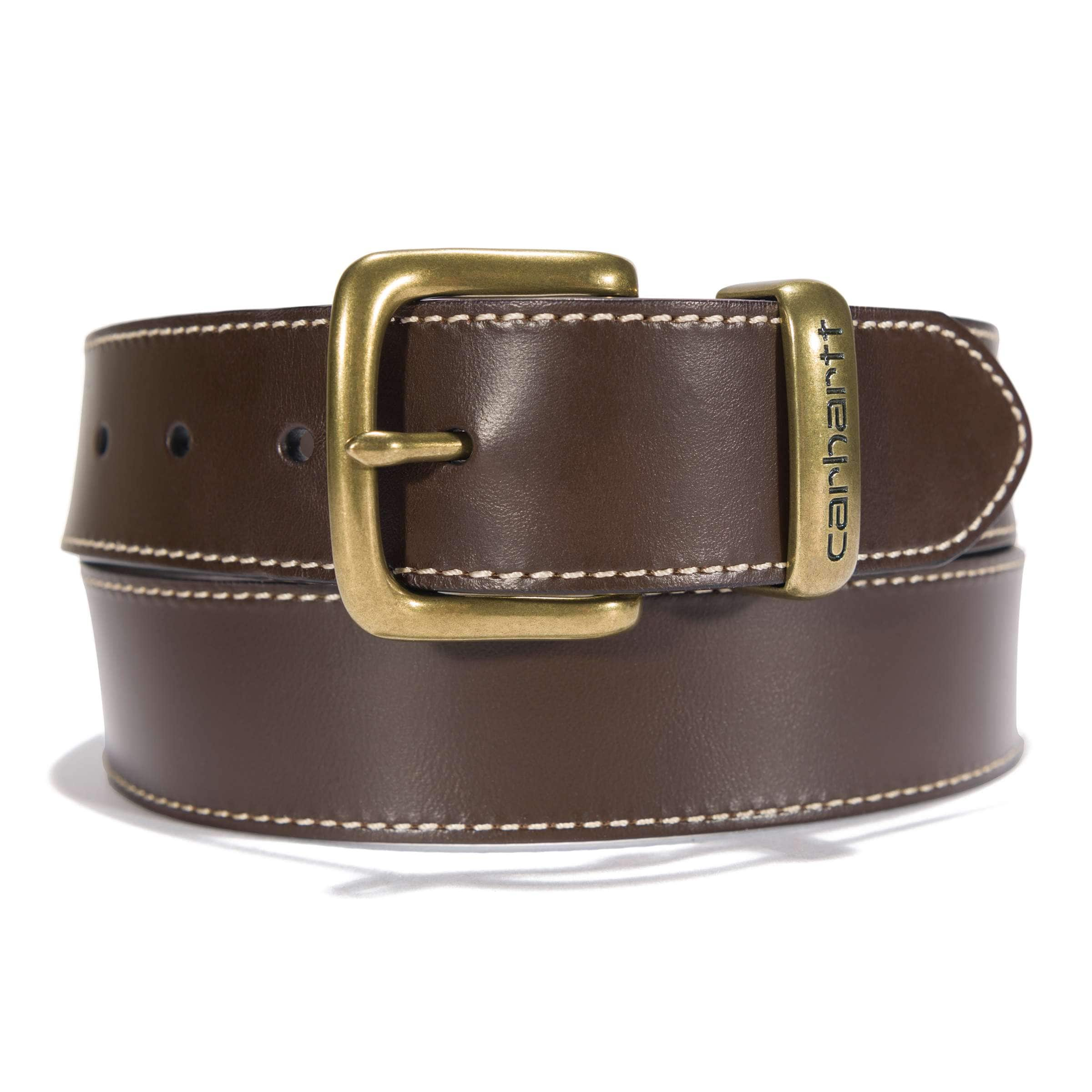 Carhartt Jean Belt - Brown