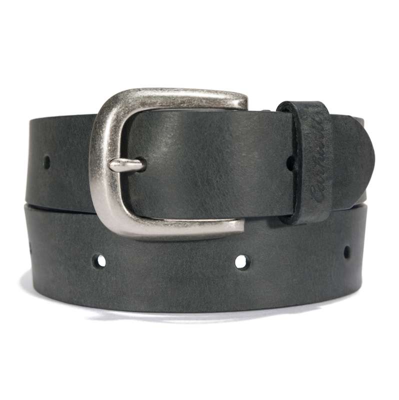 Carhartt  Black Women's Continuous Belt