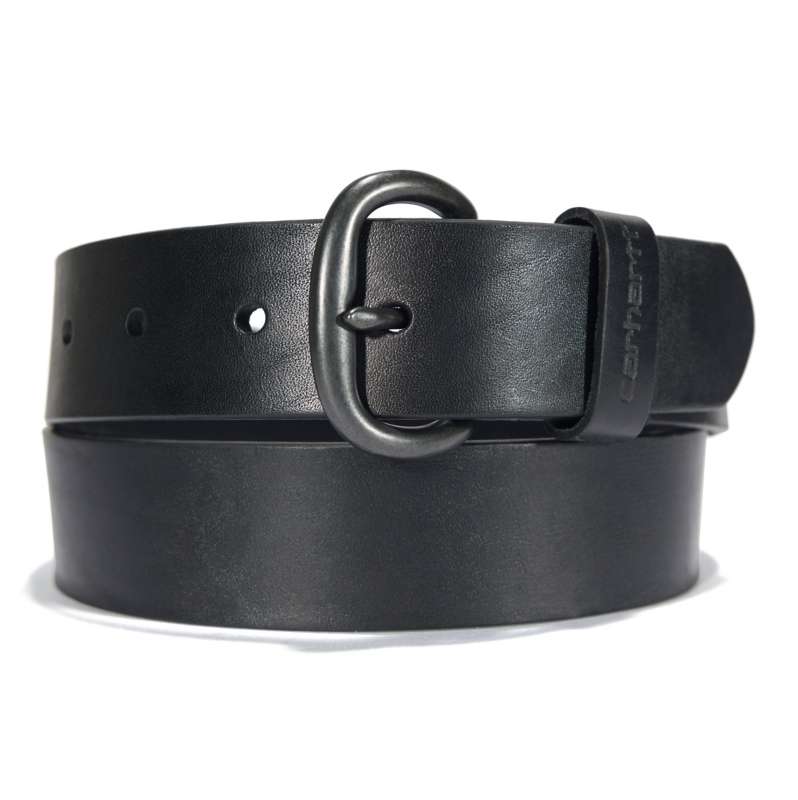 Carhartt  Black Women's Jean Belt