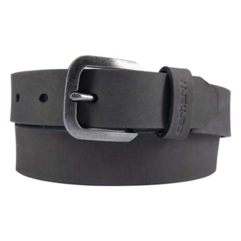 Женские ремни Carhartt Saddle Leather Classic Belt