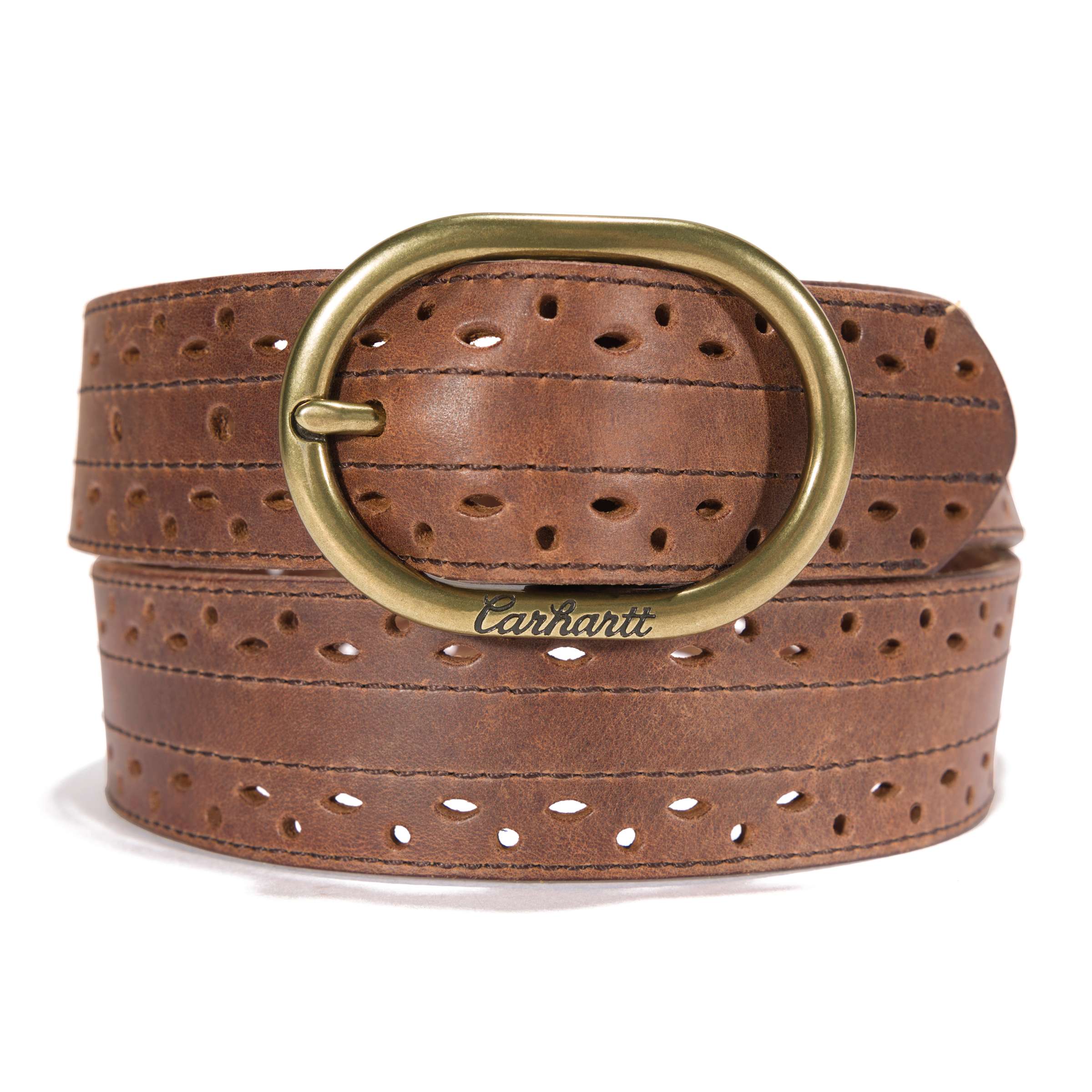Women's Women's Perforated Belt A0005519 Carhartt