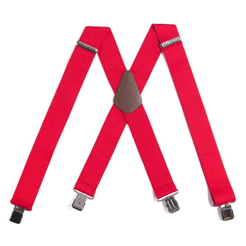 Bridle Leather Classic Buckle Belt