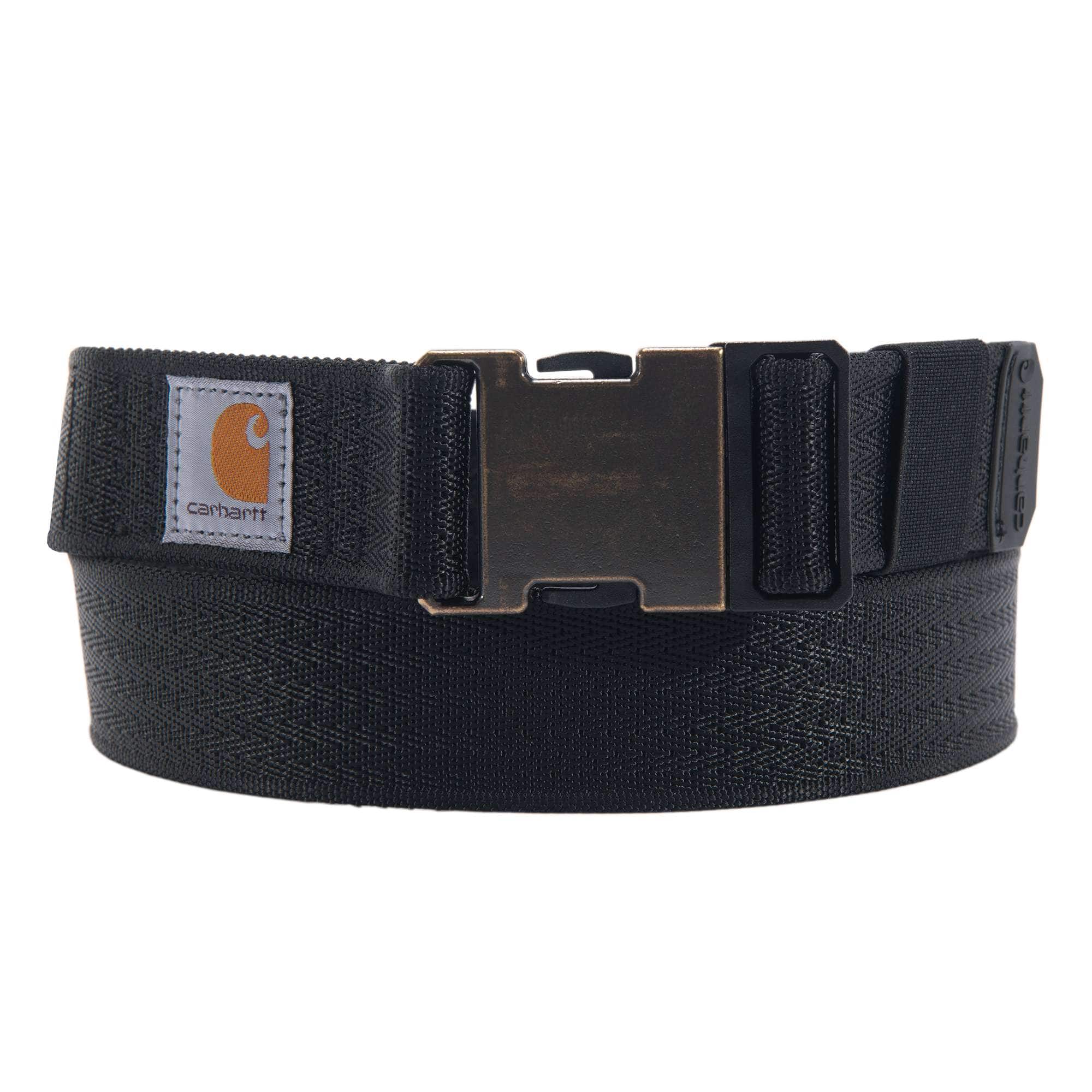 Additional thumbnail 1 of Rugged Flex® Nylon Webbing Belt