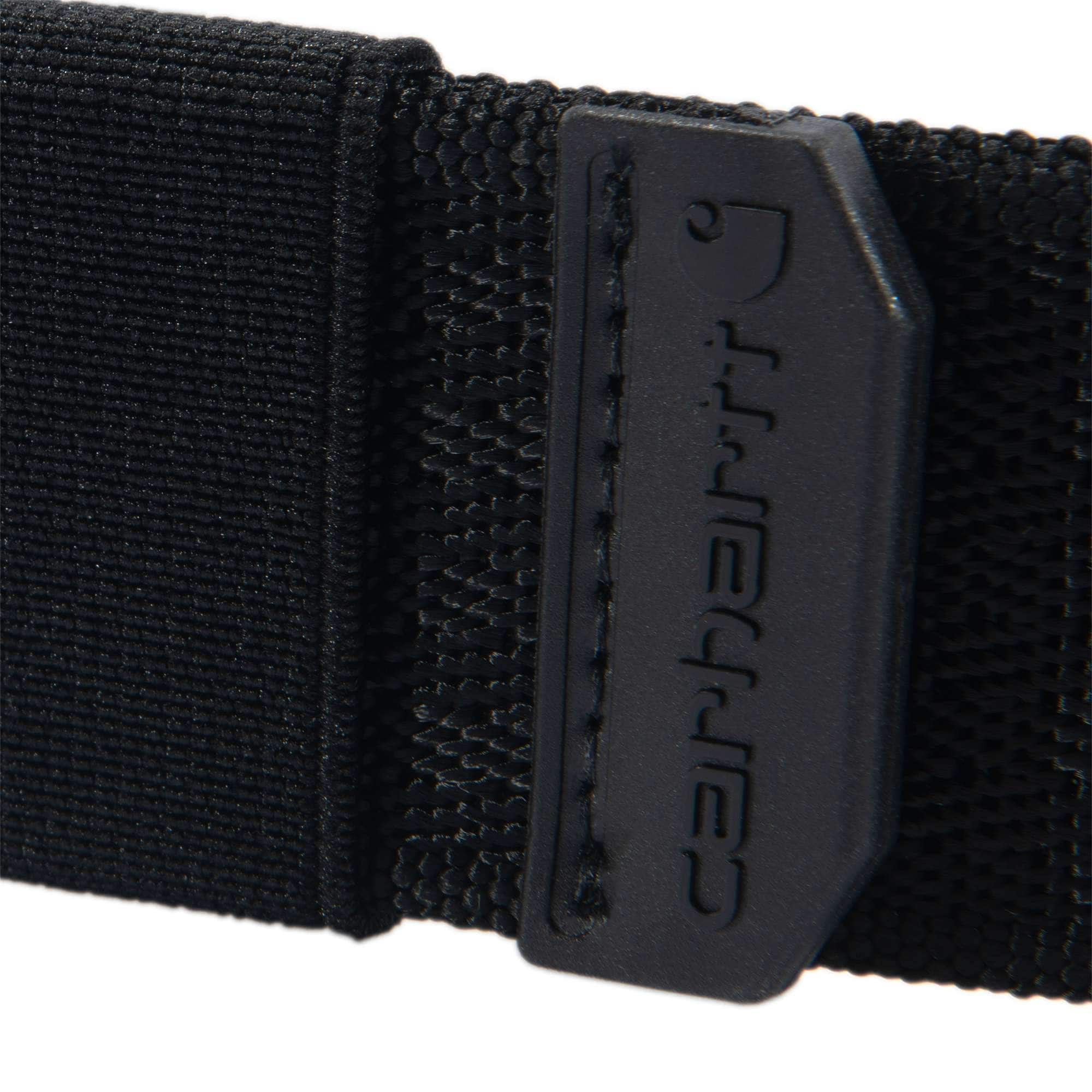 Rugged Flex® Nylon Webbing Belt