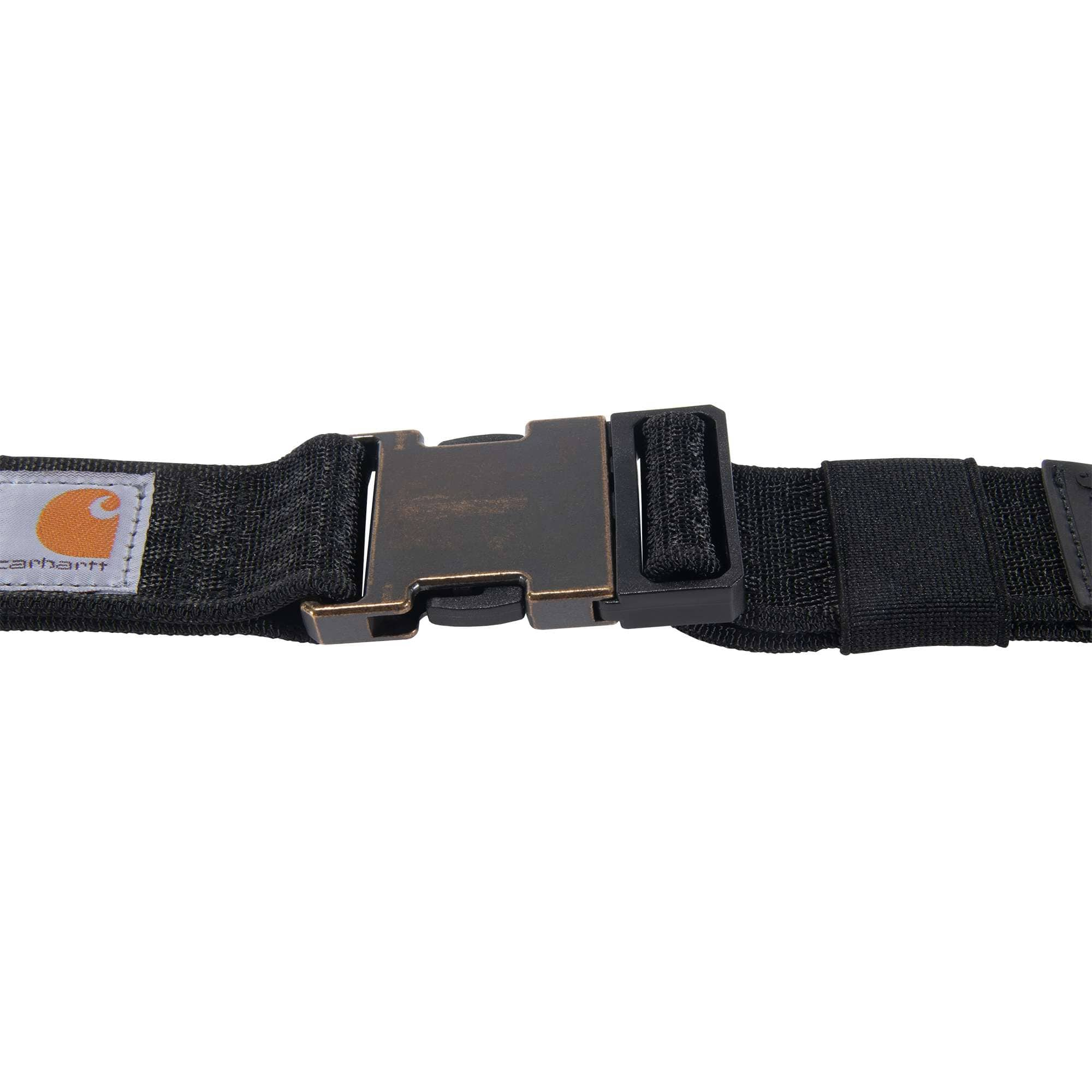 Rugged Flex® Nylon Webbing Belt