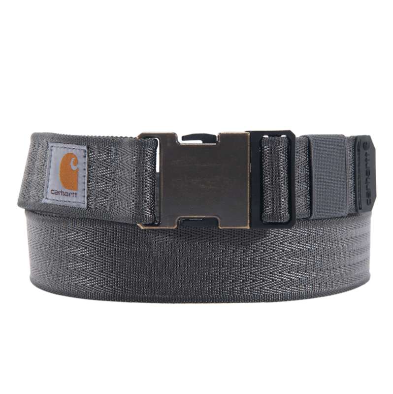 Carhartt  Gravel Rugged Flex® Nylon Webbing Belt