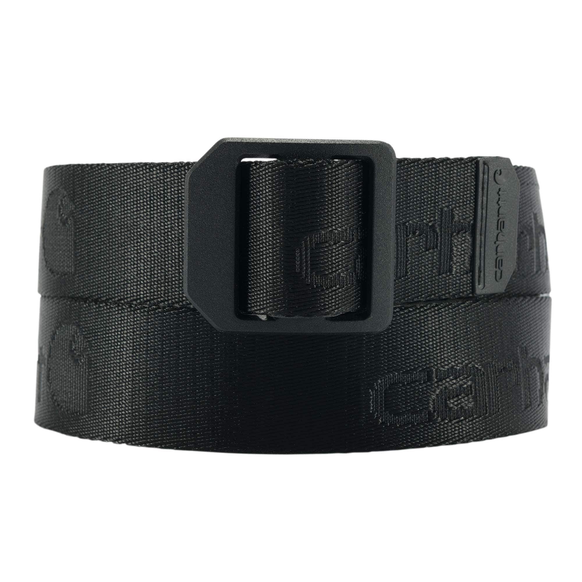 Additional thumbnail 1 of Nylon Webbing Ladder Lock Belt