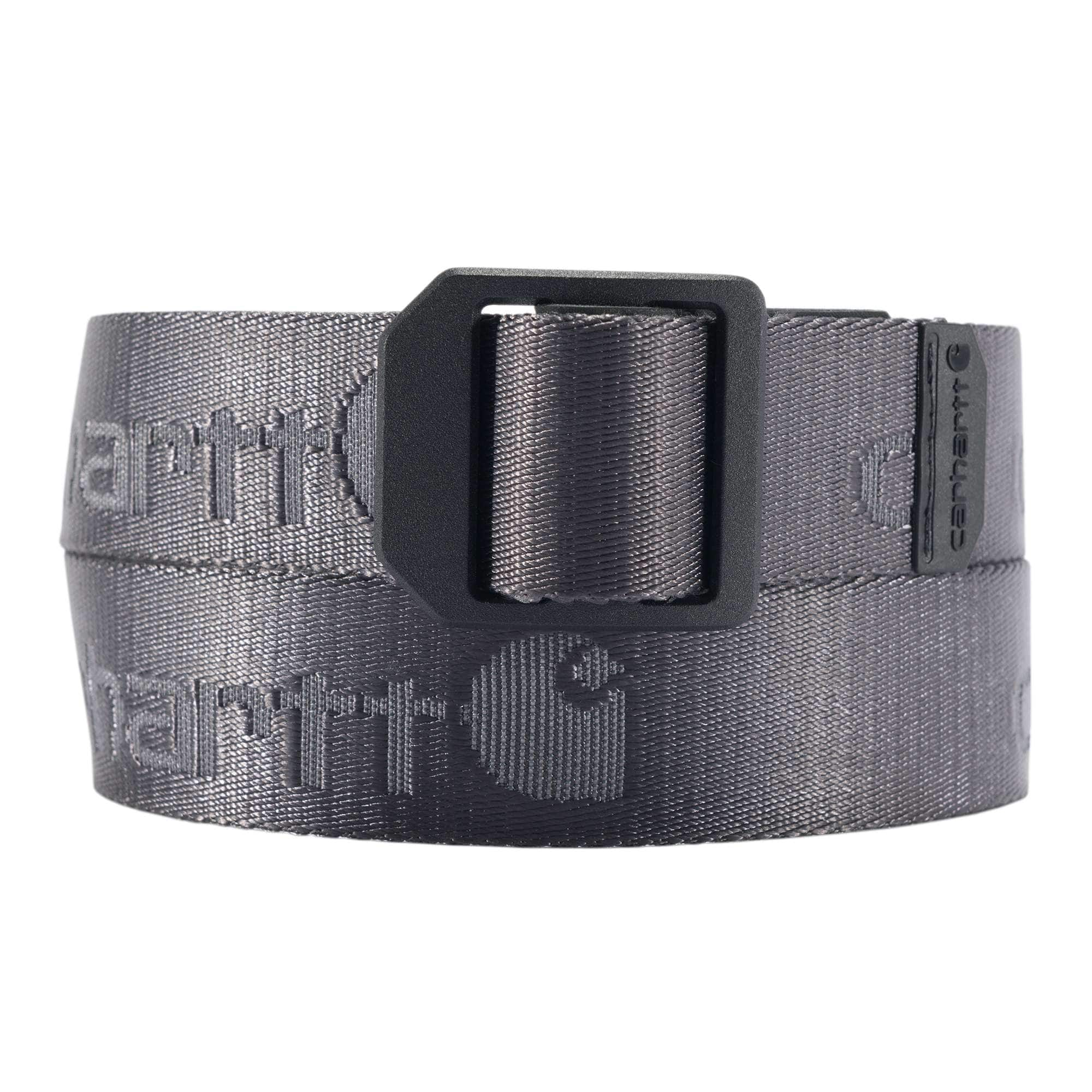 Additional thumbnail 1 of Nylon Webbing Ladder Lock Belt