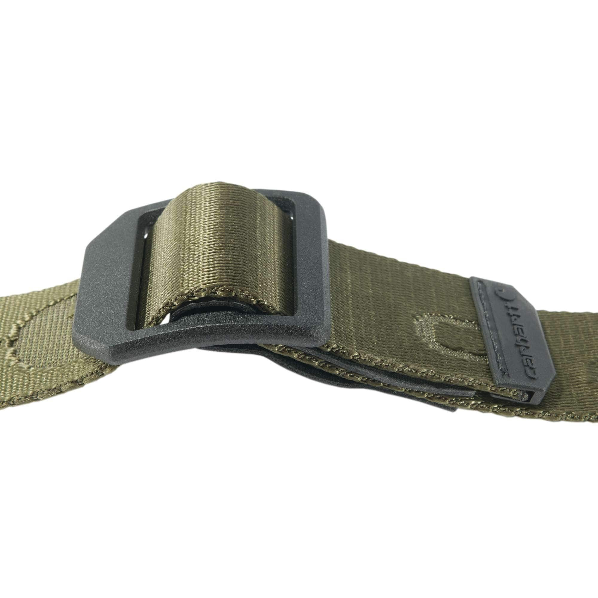 Nylon Webbing Ladder Lock Belt