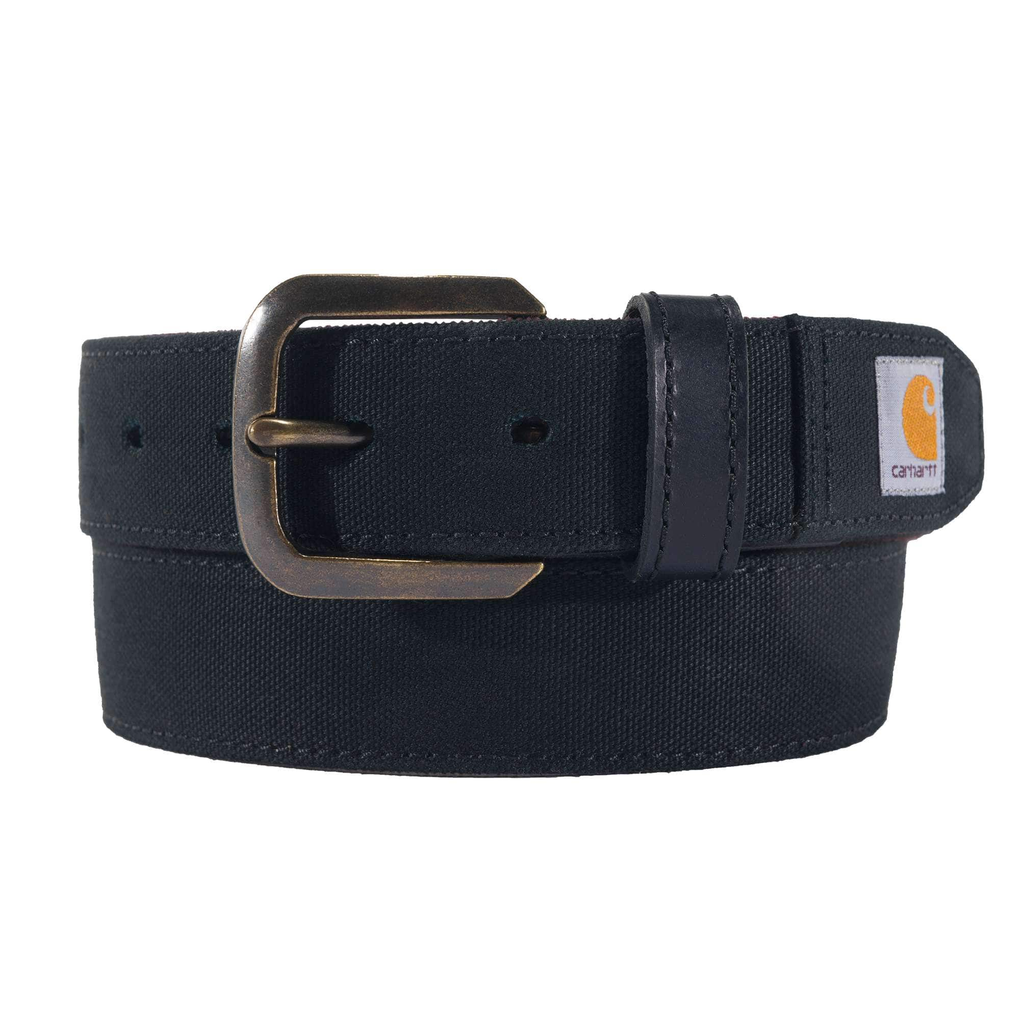 Women's Canvas Duck Belt