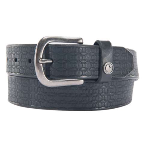 Женские ремни Carhartt Women's Saddle Leather Basketweave Belt