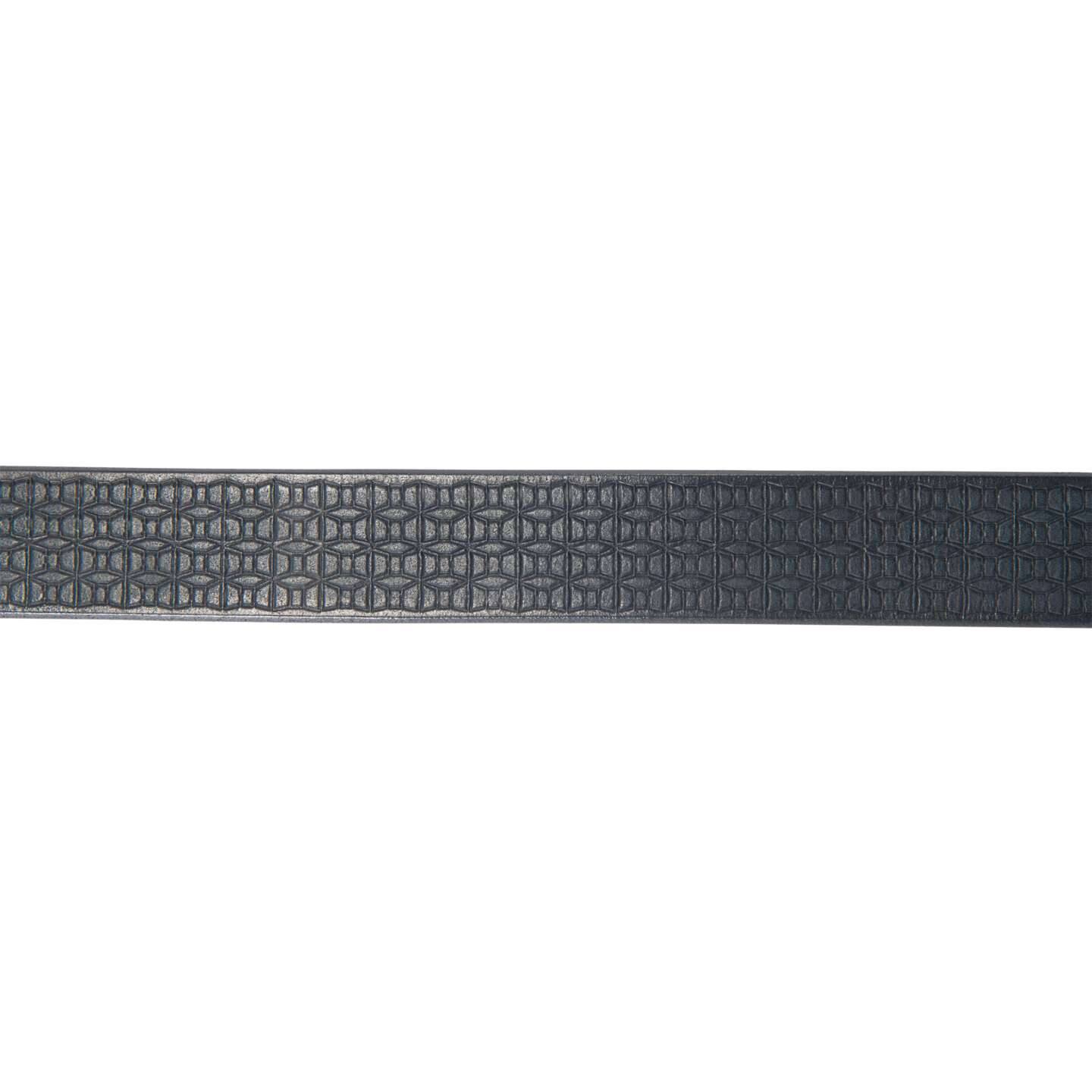 Женский ремень Carhartt Saddle Leather Basketweave Belt, цвет: Чёрный — фото 6