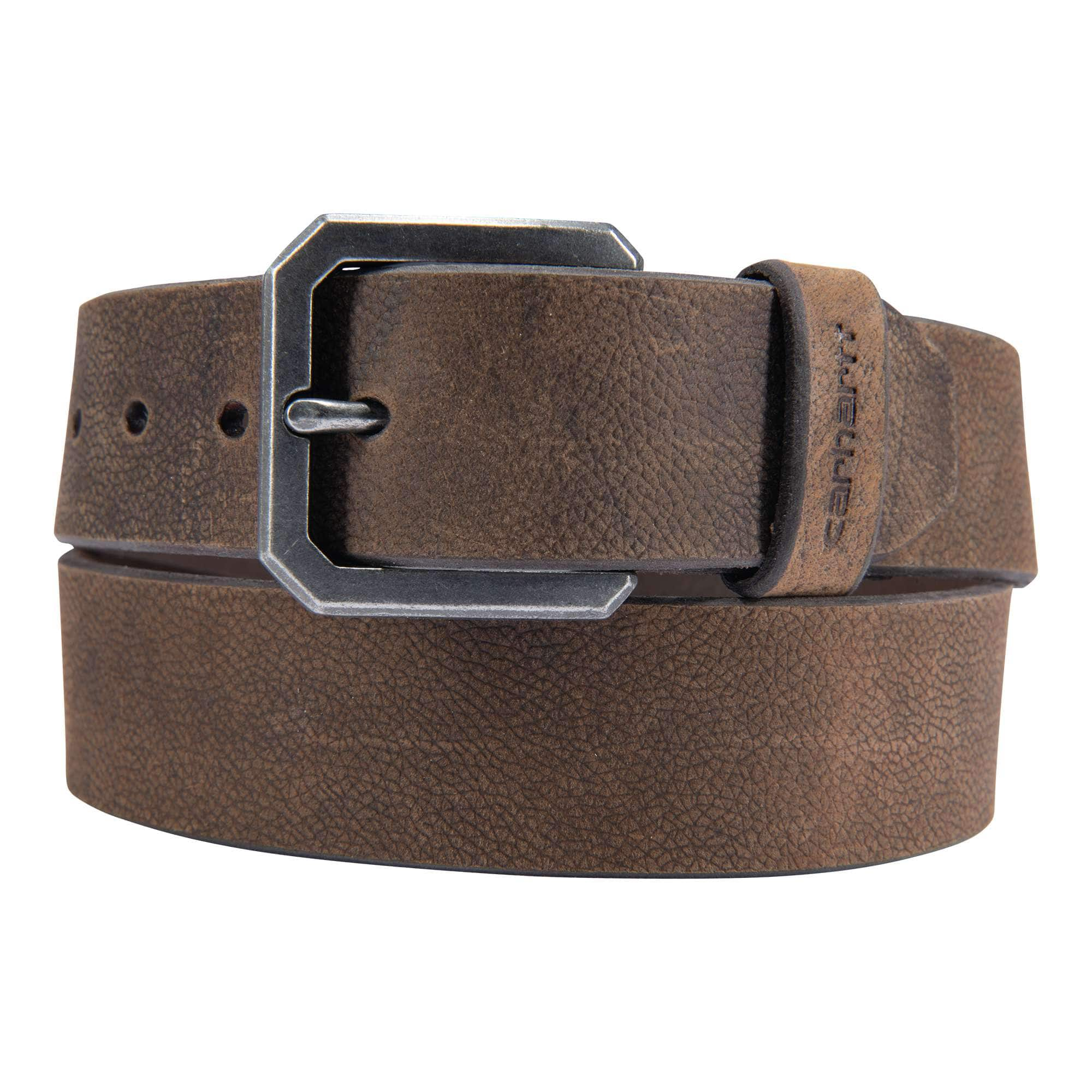 Saddle Leather Classic Belt