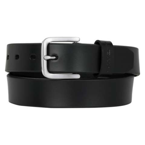 Женские ремни Carhartt Women's Bridle Leather Buckle Belt