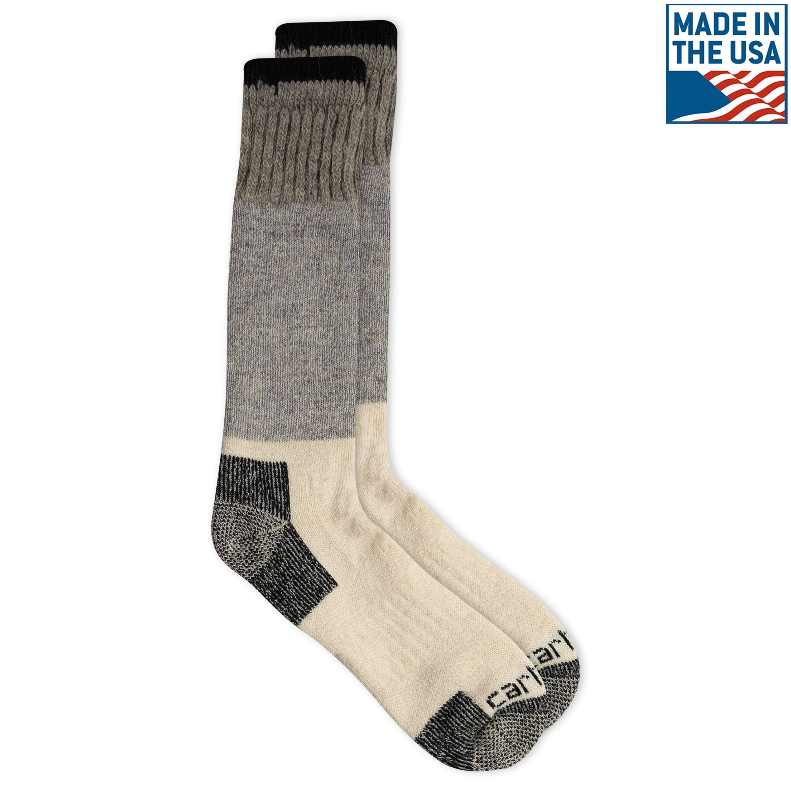 wool socks
