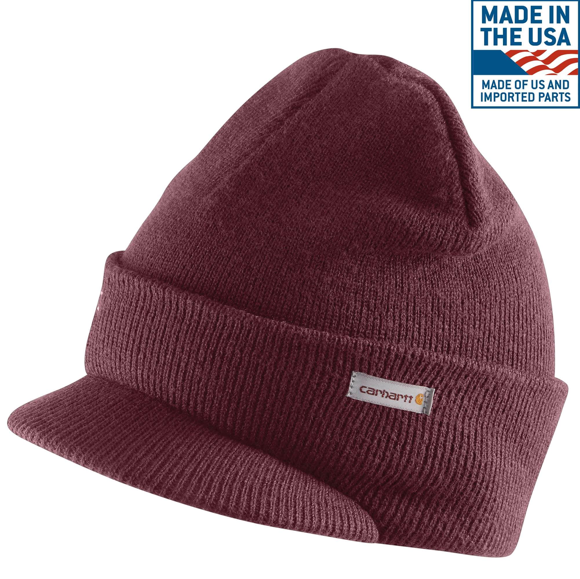 carhartt beanie fred meyer