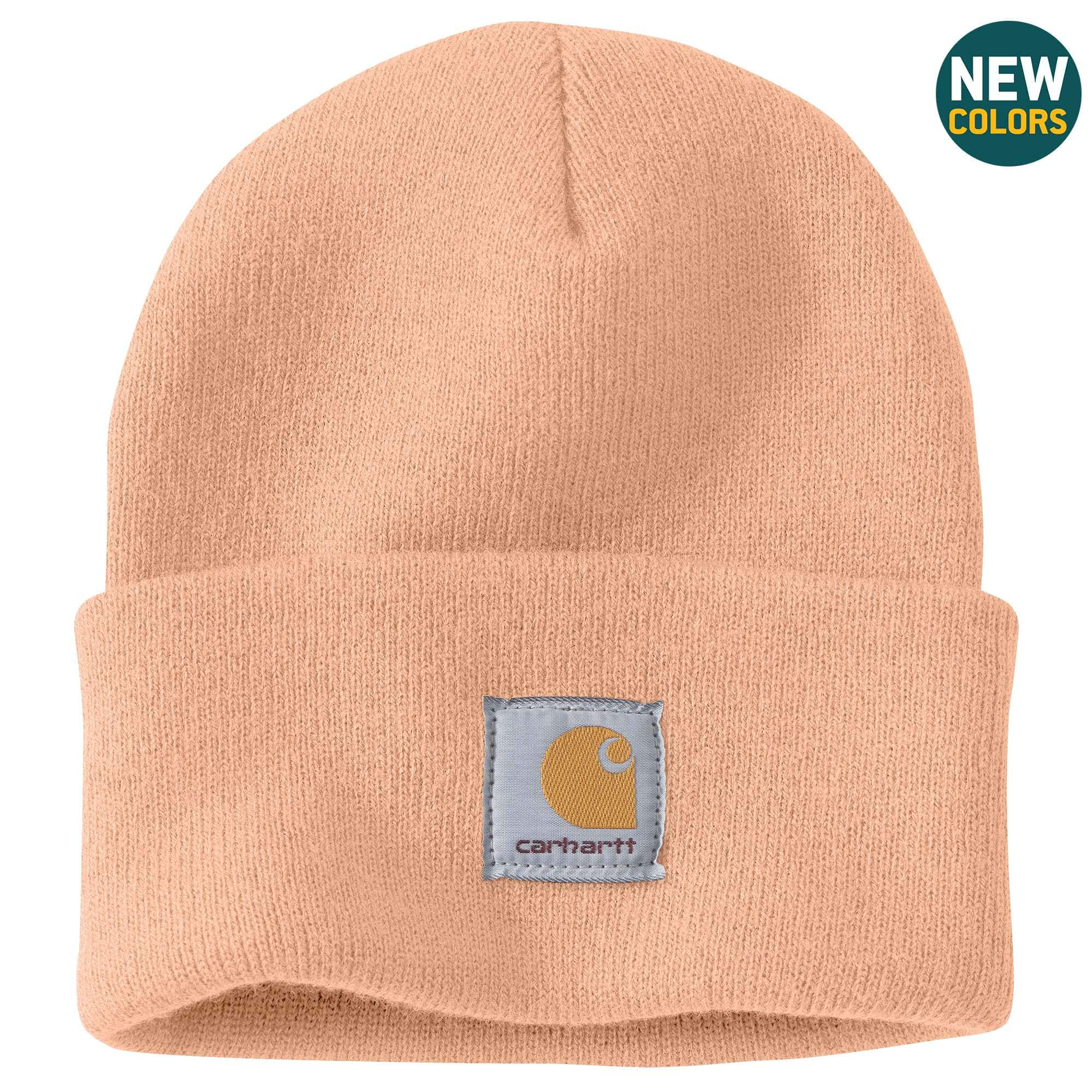 women's carhartt toboggan