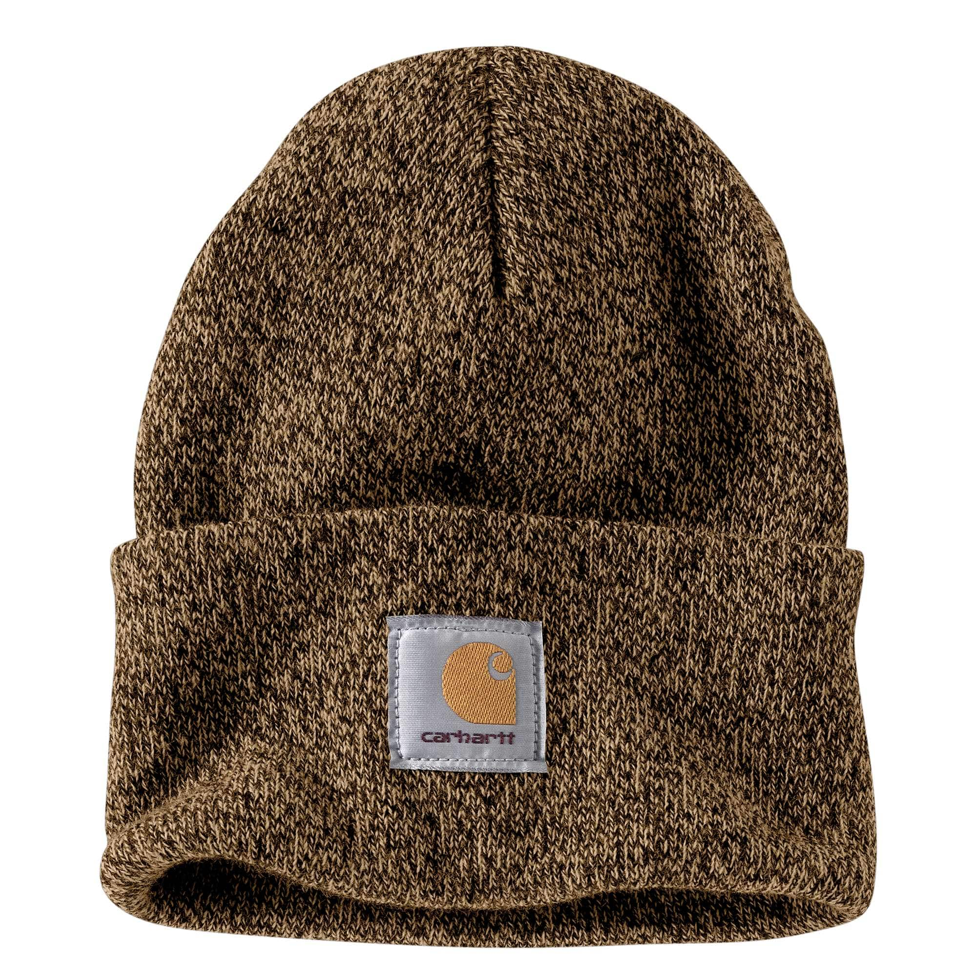 Carhartt men's acrylic store watch hat a18