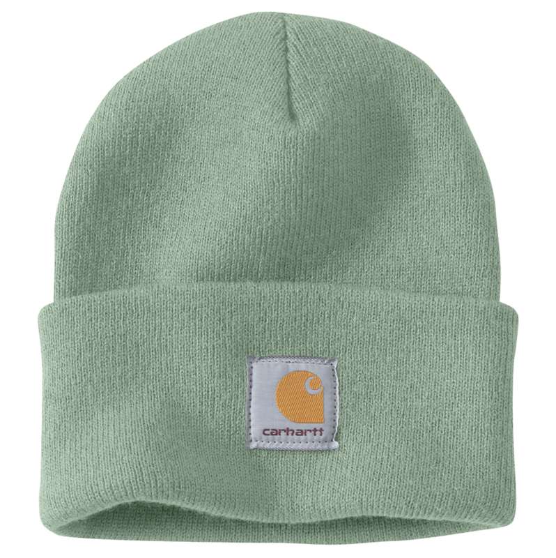 Carhartt  Patina Knit Cuffed Beanie